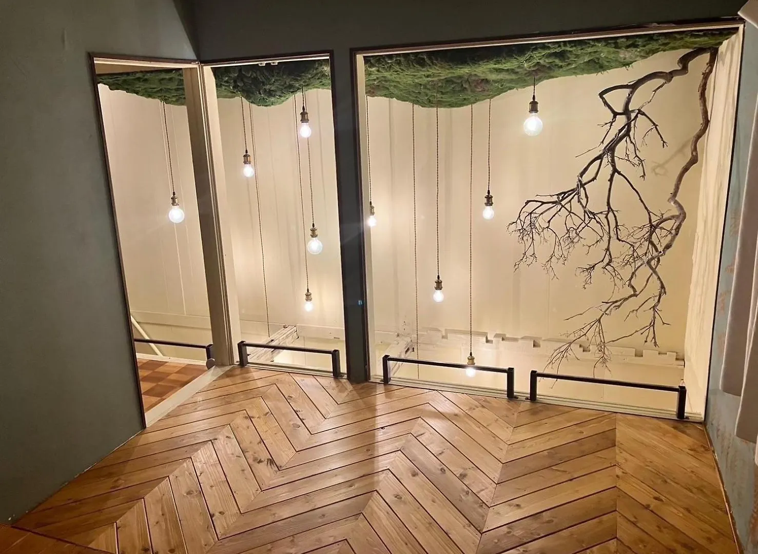 Bear Foot Apartment - Vacation Stay 18445 Yakumo