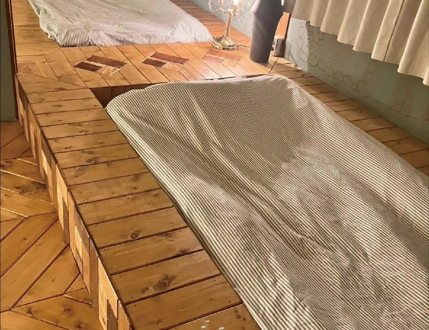 Bear Foot Apartment - Vacation Stay 18445 Yakumo