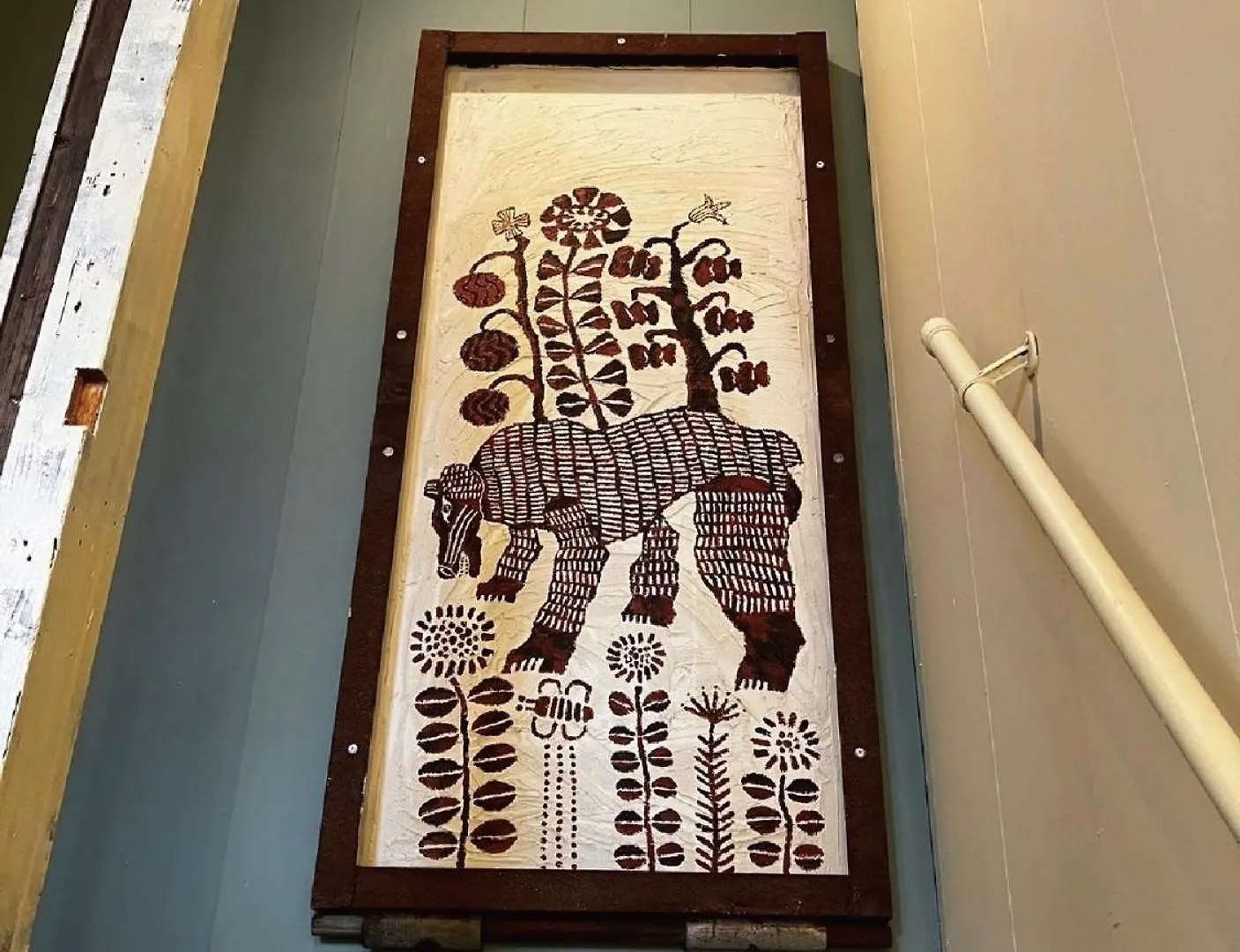 Bear Foot Apartment - Vacation Stay 18445 Yakumo