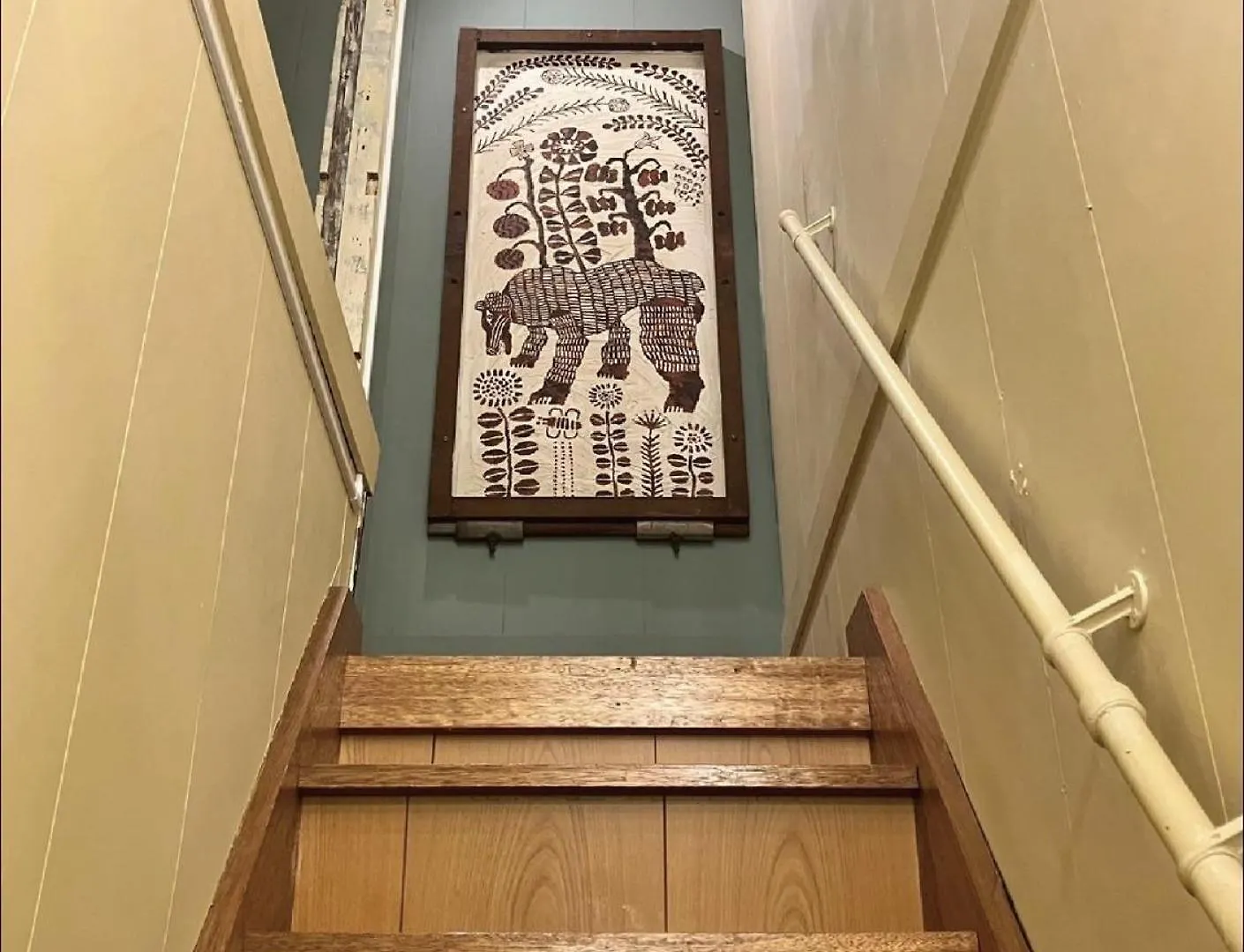 Bear Foot Apartment - Vacation Stay 18445 Yakumo 日本